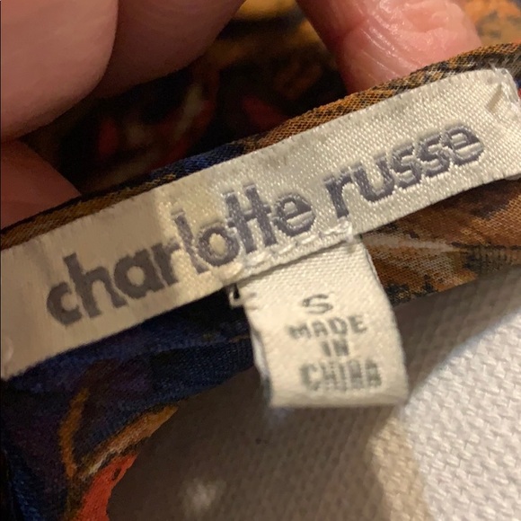 Dress - Picture 3 of 3